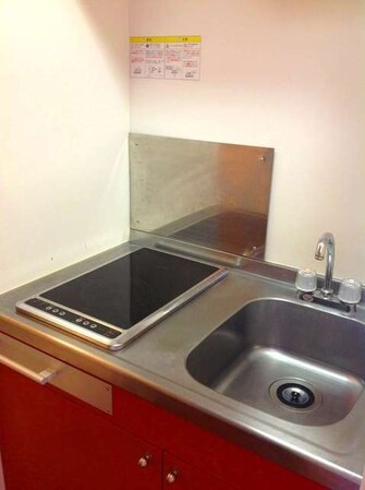 レオパレス静樹の物件内観写真